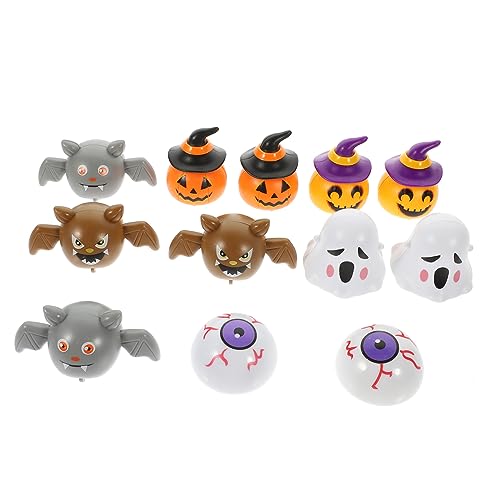 TOYANDONA 12St -Rückziehauto Halloween-Kürbis-Geister-Fledermaus-Spielzeugauto Halloween-kleines Halloween Halloween Toys puppenwagen Kinderzubehör versorgen TOYANDONA 12St -Rückziehauto Halloween-Kürbis-Geister-Fledermaus-Spielzeugauto Halloween-kleines Halloween Halloween Toys puppenwagen Kinderzubehör versorgen von TOYANDONA