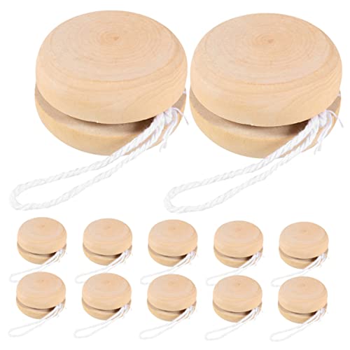 TOYANDONA 12pcs Jungen Und Mädchen Zeichnung Spielzeug Holz Für Anfänger Party Spielzeug Sicher Präsentieren von TOYANDONA
