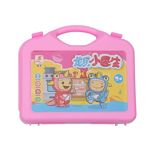 TOYANDONA 14 Teiliges Mini Zubehör Set Für ädchen Modische Schmuckspielzeuge Simulierte ädchenaccessoires Puppenhaus Zubehör TOYANDONA 14 Teiliges Mini Zubehör Set Für ädchen Modische Schmuckspielzeuge Simulierte ädchenaccessoires Puppenhaus Zubehör von TOYANDONA