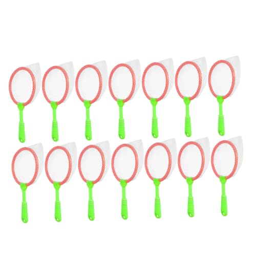 TOYANDONA 14-teiliges Kinder-fischernetz Outdoor-fangnetz Spielzeug-angelrute Kindernetz Für Jungen Und Mädchen TOYANDONA 14-teiliges Kinder-fischernetz Outdoor-fangnetz Spielzeug-angelrute Kindernetz Für Jungen Und Mädchen von TOYANDONA