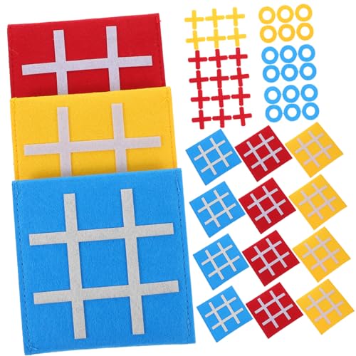 TOYANDONA Pädagogisches Kinder Zehen Set 15 Stücke Mini Brettspiel Logische Tragbare Reise Spiel Kognitiven TOYANDONA Pädagogisches Kinder Zehen Set 15 Stücke Mini Brettspiel Logische Tragbare Reise Spiel Kognitiven von TOYANDONA