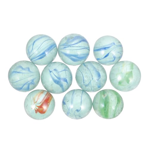 TOYANDONA 15st Geräte Für Physikalische Experimente Spiel Katzenaugen Murmeln Dekorative Murmeln Für Katzenwimpern Shooter-murmeln Blühendes Gel Katzenaugen-nagelgel Einmachgläser Glas TOYANDONA 15st Geräte Für Physikalische Experimente Spiel Katzenaugen Murmeln Dekorative Murmeln Für Katzenwimpern Shooter-murmeln Blühendes Gel Katzenaugen-nagelgel Einmachgläser Glas von TOYANDONA