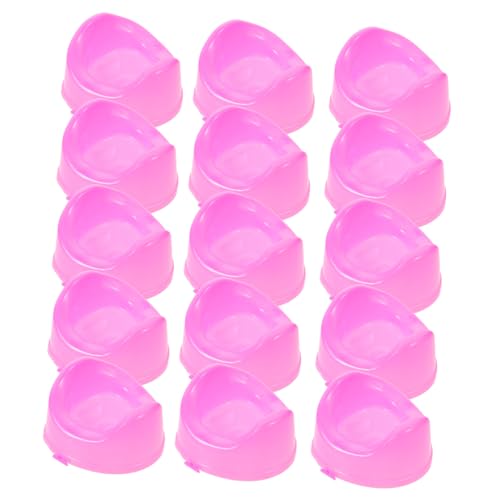 TOYANDONA 16 Stück Puppentoilettenspielzeug Babys Puppen Töpfchen Mini-Schmuck Badezimmermöbel Zarte Mini-Toilettendekore Toilette Für Mini-Haus Puppenhaustoilette TOYANDONA 16 Stück Puppentoilettenspielzeug Babys Puppen Töpfchen Mini-Schmuck Badezimmermöbel Zarte Mini-Toilettendekore Toilette Für Mini-Haus Puppenhaustoilette von TOYANDONA