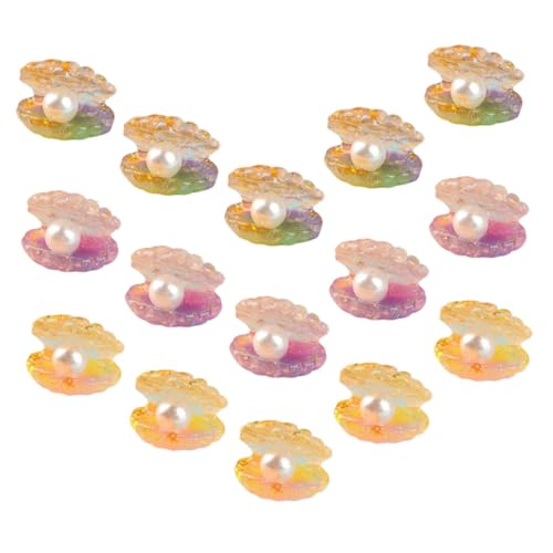 TOYANDONA 16 Stück Simulationsschale Träne Muscheln Perle Stift Spielgeld Baum Qualle Lichter Kette Girlande Sträusel Brosche Brief Hülse Fisch Mini-Axolotl-Figuren Männer Lampe Harz TOYANDONA 16 Stück Simulationsschale Träne Muscheln Perle Stift Spielgeld Baum Qualle Lichter Kette Girlande Sträusel Brosche Brief Hülse Fisch Mini-Axolotl-Figuren Männer Lampe Harz von TOYANDONA