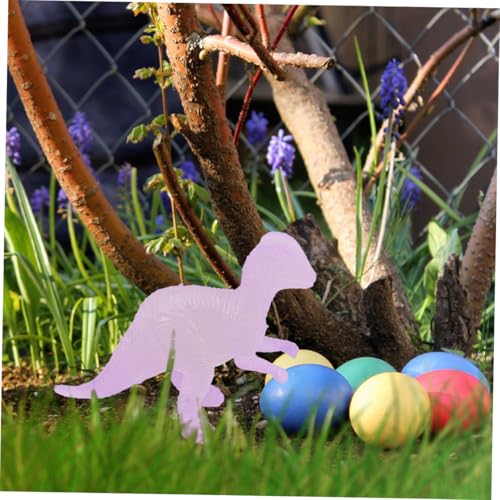 TOYANDONA 16 Stück Teiliges Leuchtendes Dinosaurier Kleine Realistische Dinosaurier Figuren Glow in The Dark Figuren Geschenkidee für Jungen und Mädchen Pädagogisch Wertvoll und Dekorativ TOYANDONA 16 Stück Teiliges Leuchtendes Dinosaurier Kleine Realistische Dinosaurier Figuren Glow in The Dark Figuren Geschenkidee für Jungen und Mädchen Pädagogisch Wertvoll und Dekorativ von TOYANDONA