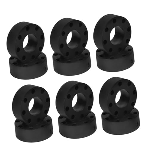 TOYANDONA 16 Stück Teiliges Tischfußball Gummipuffer Langlebige Stoßfänger für Tischfußballstangen Kratzfeste Tischschutzpolster Kompatibel mit Standard Fußballtisch Zubehör Elastische TOYANDONA 16 Stück Teiliges Tischfußball Gummipuffer Langlebige Stoßfänger für Tischfußballstangen Kratzfeste Tischschutzpolster Kompatibel mit Standard Fußballtisch Zubehör Elastische von TOYANDONA