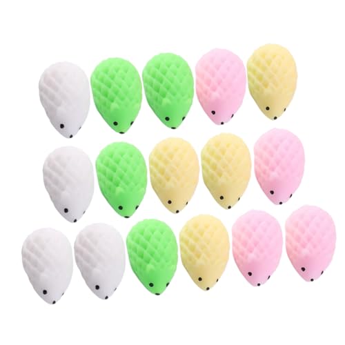 TOYANDONA 16stücke Kawaii Squeeze Spielzeug Niedliche Stressabbau- Für Kindergeburtstage Kreative Entspannung Und Sensorisches Spielzeug Farben TOYANDONA 16stücke Kawaii Squeeze Spielzeug Niedliche Stressabbau- Für Kindergeburtstage Kreative Entspannung Und Sensorisches Spielzeug Farben von TOYANDONA