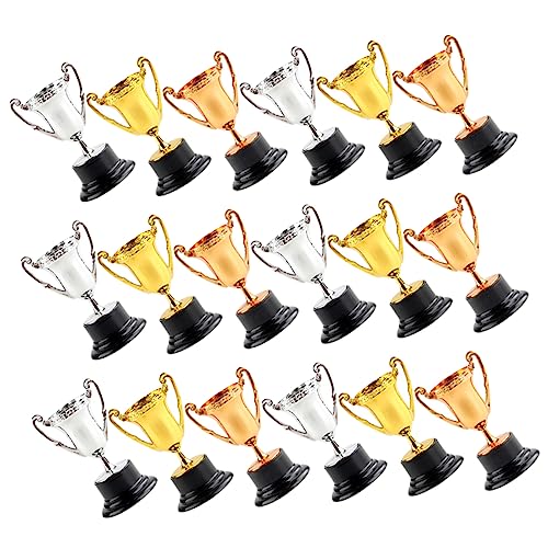 TOYANDONA 18 Stück Fallschirm Für Mini Trophäen Kleiner Trophäenbecher Babyspielzeug Maschinenspielzeug Trophäenbecher Raketenspielzeug Kinderwagenspielzeug Mini TOYANDONA 18 Stück Fallschirm Für Mini Trophäen Kleiner Trophäenbecher Babyspielzeug Maschinenspielzeug Trophäenbecher Raketenspielzeug Kinderwagenspielzeug Mini von TOYANDONA