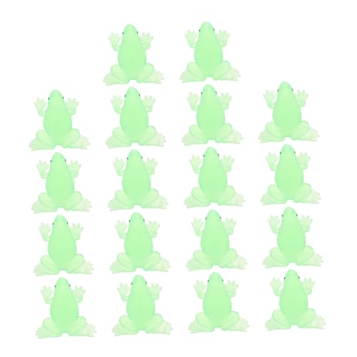 TOYANDONA 18Stücke Badespielzeug Frosch Figuren Realistische Tierbadespielzeuge Für Badewannenspielzeug Kognitiven Fähigkeiten Beim TOYANDONA 18Stücke Badespielzeug Frosch Figuren Realistische Tierbadespielzeuge Für Badewannenspielzeug Kognitiven Fähigkeiten Beim von TOYANDONA