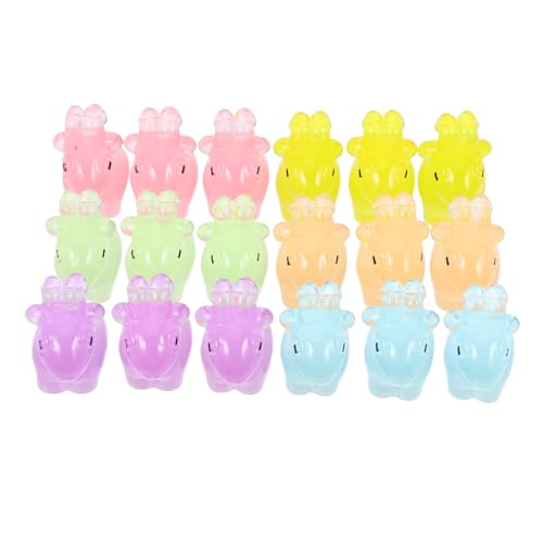 TOYANDONA 18Stücke Teilige Mini Ziegenfiguren aus Kunstharz Leuchtend Bunt Niedliche Miniatur Tierornamente für DIY Dekoration für Schreibtisch Wohnzimmer Schlafzimmer und Büro TOYANDONA 18Stücke Teilige Mini Ziegenfiguren aus Kunstharz Leuchtend Bunt Niedliche Miniatur Tierornamente für DIY Dekoration für Schreibtisch Wohnzimmer Schlafzimmer und Büro von TOYANDONA