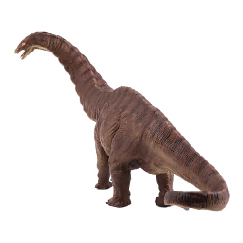TOYANDONA 1Pc Dinosaurier Apatosaurus Ornament Apatosaurus Modell Dinosaurier Ornament Für Dinosaurier Modell TOYANDONA 1Pc Dinosaurier Apatosaurus Ornament Apatosaurus Modell Dinosaurier Ornament Für Dinosaurier Modell von TOYANDONA