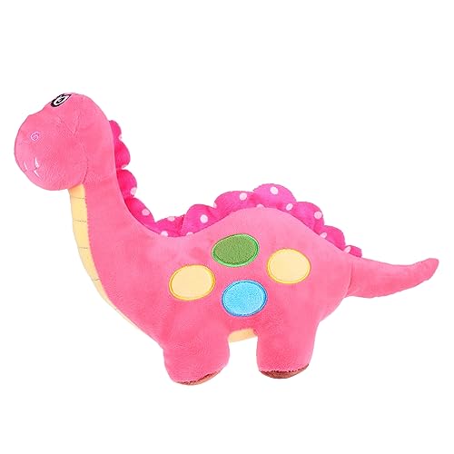 TOYANDONA 1Pc Dinosaurier Plüsch Puppe Tiere Cartoon Dinosaurier Tier Plüsch Home Dekoration Cartoon Plüsch Dinosaurier Stofftier Dinosaurier Plüsch Roman Puppe TOYANDONA 1Pc Dinosaurier Plüsch Puppe Tiere Cartoon Dinosaurier Tier Plüsch Home Dekoration Cartoon Plüsch Dinosaurier Stofftier Dinosaurier Plüsch Roman Puppe von TOYANDONA