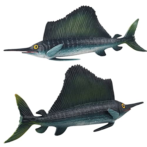 TOYANDONA 1Pc Marine Tier Decor Modell Marine Tier Marine Tier Ornamente TOYANDONA 1Pc Marine Tier Decor Modell Marine Tier Marine Tier Ornamente von TOYANDONA
