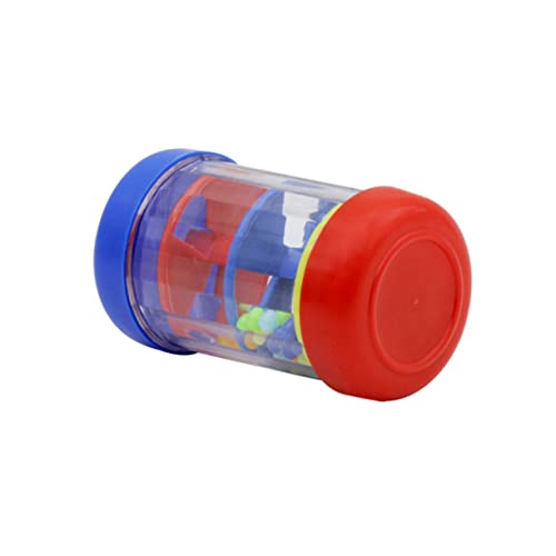 TOYANDONA 1Pc Regen Lautsprecher Musikinstrumente Kreative Musikalische Lehrmittel Musikalisches Kognitive Lehrassistent Prop Regen Regenmacher Regen Sound Abs TOYANDONA 1Pc Regen Lautsprecher Musikinstrumente Kreative Musikalische Lehrmittel Musikalisches Kognitive Lehrassistent Prop Regen Regenmacher Regen Sound Abs von TOYANDONA