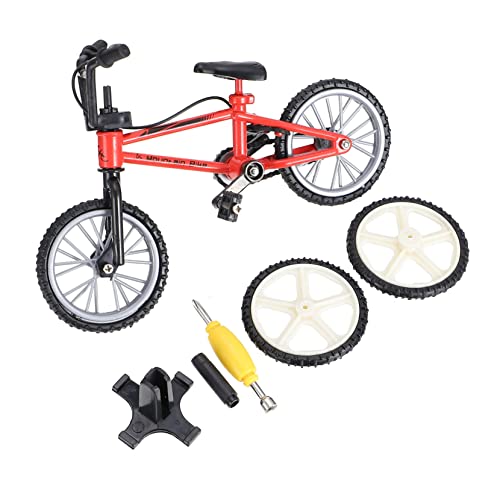 TOYANDONA Mini-Mountainbike-fingerbikes Aus Desktop-Spielzeug Für Junge Mädchen Realistische Details Langlebig Und Funktional Als Für Fahrradliebhaber TOYANDONA Mini-Mountainbike-fingerbikes Aus Desktop-Spielzeug Für Junge Mädchen Realistische Details Langlebig Und Funktional Als Für Fahrradliebhaber von TOYANDONA