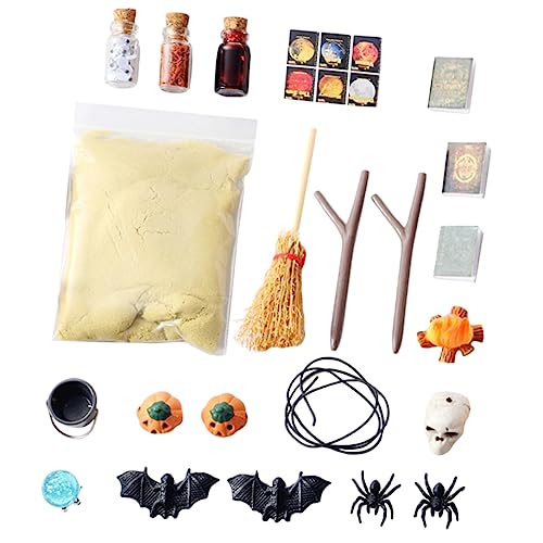 TOYANDONA 1Satz Puppenhaus Zubehör für DIY Kunsthandwerk Langlebig und Kreativ für Festlichkeiten und TOYANDONA 1Satz Puppenhaus Zubehör für DIY Kunsthandwerk Langlebig und Kreativ für Festlichkeiten und von TOYANDONA