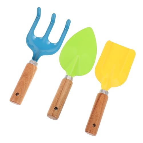 TOYANDONA 1Satz Sandspielzeug Set für Teiliges Sandschaufel Rechen Werkzeug für Strand für Kreatives Am Meer Fördert Fantasie und Praktische Fähigkeiten TOYANDONA 1Satz Sandspielzeug Set für Teiliges Sandschaufel Rechen Werkzeug für Strand für Kreatives Am Meer Fördert Fantasie und Praktische Fähigkeiten von TOYANDONA