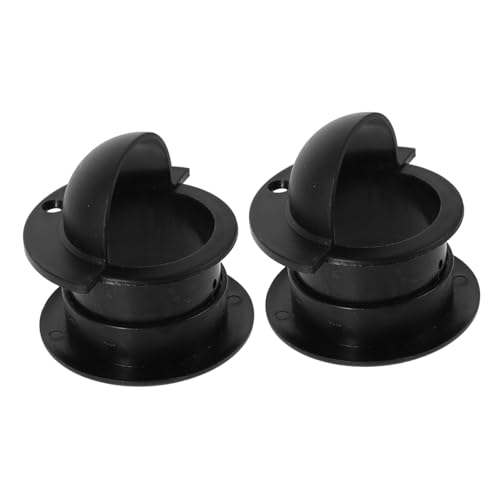 TOYANDONA 1Satz Tischfußball Einstiegsbecher Teiliges Kunststoff Zubehör für Tischfußballtische zu Montieren für Gesellige Spielabende Freunden TOYANDONA 1Satz Tischfußball Einstiegsbecher Teiliges Kunststoff Zubehör für Tischfußballtische zu Montieren für Gesellige Spielabende Freunden von TOYANDONA