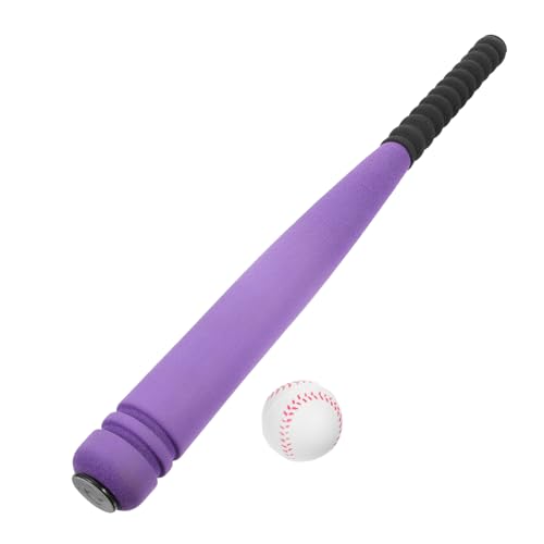 TOYANDONA 1Satz Weiches Baseball Set für Schwammgummi und Ball Lustiges für Eltern Junge Mädchen für Kleinkinder und Outdoor Spaß TOYANDONA 1Satz Weiches Baseball Set für Schwammgummi und Ball Lustiges für Eltern Junge Mädchen für Kleinkinder und Outdoor Spaß von TOYANDONA