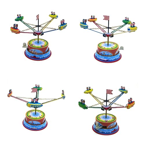 TOYANDONA 1Stk Aufziehspielzeug aus Eisen für kinderspielzeug Children Toys Vintage Uhrwerk aus Eisen zum Verschenken Action- zum Aufziehen TOYANDONA 1Stk Aufziehspielzeug aus Eisen für kinderspielzeug Children Toys Vintage Uhrwerk aus Eisen zum Verschenken Action- zum Aufziehen von TOYANDONA