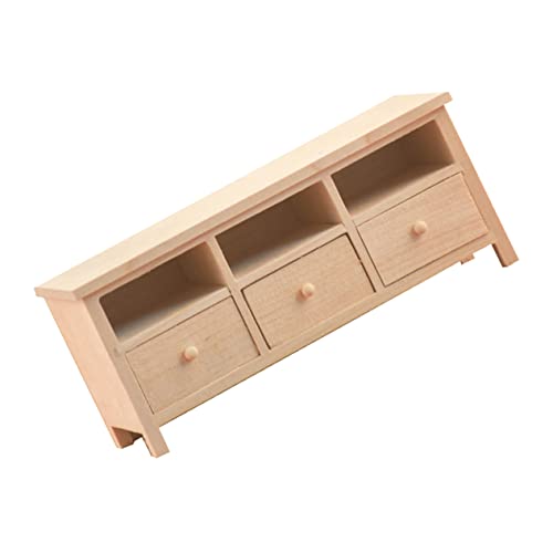 TOYANDONA 1Stk Mikro-Schließfach Kinder deko Zimmer wohnaccessoires puppenhausszubeh?r Miniaturen Schublade Ornament Mini-TV-Schrank basteln Mini-TV-Schrankverzierung Fernsehschrank Modell TOYANDONA 1Stk Mikro-Schließfach Kinder deko Zimmer wohnaccessoires puppenhausszubeh?r Miniaturen Schublade Ornament Mini-TV-Schrank basteln Mini-TV-Schrankverzierung Fernsehschrank Modell von TOYANDONA