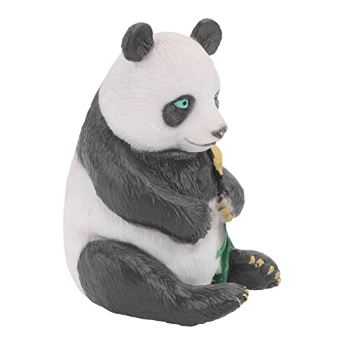 TOYANDONA Panda Figurine Lernspielzeug Für Realistisches Wildtier Modell Für Zuhause Und Schreibtischdekoration Ideales Für Kreative Bastelprojekte TOYANDONA Panda Figurine Lernspielzeug Für Realistisches Wildtier Modell Für Zuhause Und Schreibtischdekoration Ideales Für Kreative Bastelprojekte von TOYANDONA