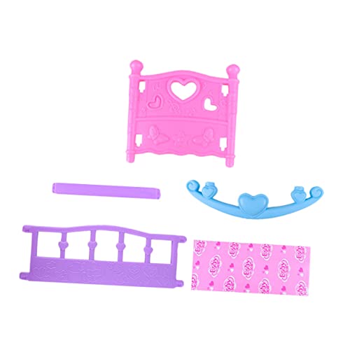 TOYANDONA 1Stk Schaukelbett für Puppen deko für Toys for spielzeuge Toys schaukelbett schwingendes Bettspielzeug Bildungsspielzeug TOYANDONA 1Stk Schaukelbett für Puppen deko für Toys for spielzeuge Toys schaukelbett schwingendes Bettspielzeug Bildungsspielzeug von TOYANDONA
