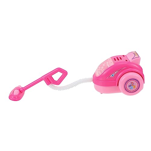 TOYANDONA 1Stk Simulation deko Kinderzimmer Dekoration Lernspielzeug sauberes Kinderspielzeug lustiges Reinigungsspielzeug Plastik Rosa TOYANDONA 1Stk Simulation deko Kinderzimmer Dekoration Lernspielzeug sauberes Kinderspielzeug lustiges Reinigungsspielzeug Plastik Rosa von TOYANDONA