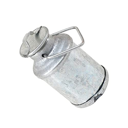 TOYANDONA 1Stk Wasserkocher Modell für kinderspielzeug Children Toys Accessoire Modell Milchkännchen Mini-Möbelszenen-Accessoire TOYANDONA 1Stk Wasserkocher Modell für kinderspielzeug Children Toys Accessoire Modell Milchkännchen Mini-Möbelszenen-Accessoire von TOYANDONA