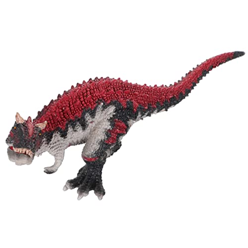 TOYANDONA 1Stück Dinosaurier Modell Realistische Dinosaurier Figur für Interaktive Dekoration und Lernspielzeug Dinosaurierpartys Hochwertige Verarbeitung Große Auswahl von TOYANDONA