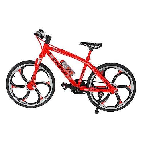 TOYANDONA 1Stück Finger Bike Tragbares Fingerspitzen für Fingertraining Desktop Wettkampfsport Prop Geburtstagsgeschenk für Erwachsene Verbessert Fingerkoordination TOYANDONA 1Stück Finger Bike Tragbares Fingerspitzen für Fingertraining Desktop Wettkampfsport Prop Geburtstagsgeschenk für Erwachsene Verbessert Fingerkoordination von TOYANDONA