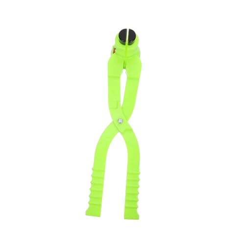 TOYANDONA 1Stück Schneeballmaschine Für Praktische Schneeballklemme Aus Robustem Kreative Outdoor Für Zufällige Farben TOYANDONA 1Stück Schneeballmaschine Für Praktische Schneeballklemme Aus Robustem Kreative Outdoor Für Zufällige Farben von TOYANDONA