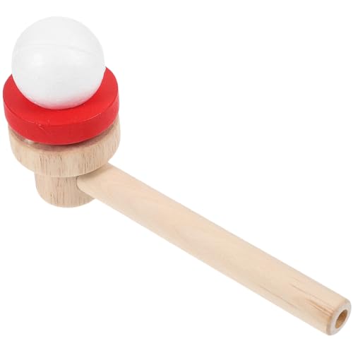 TOYANDONA 1stk Blasenspielzeug Badespielzeug Kinderspielzeug Fliegenball Federnd Poolspielzeug Weiches Spiel Prallen Schwimmendes Kugelgebläse Schwebender Schlag Hölzern Rot TOYANDONA 1stk Blasenspielzeug Badespielzeug Kinderspielzeug Fliegenball Federnd Poolspielzeug Weiches Spiel Prallen Schwimmendes Kugelgebläse Schwebender Schlag Hölzern Rot von TOYANDONA