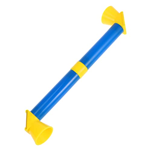 TOYANDONA 1stk DIY Periskop Vorschulspielzeug Lernspielzeug Für Kinderspielzeug Wissenschaftstechnologie Lichtreflexionsspielzeug Periskop TOYANDONA 1stk DIY Periskop Vorschulspielzeug Lernspielzeug Für Kinderspielzeug Wissenschaftstechnologie Lichtreflexionsspielzeug Periskop von TOYANDONA