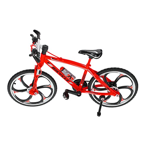 TOYANDONA 1stk Fingerrad Kinderspielzeug Fingerspitzenbewegungsspielzeug Fingerspielzeug Alu-fingerbike Desktop-wettkampfsportstütze Tragbares Fingerspitzenspielzeug Rot Ferrolegierung TOYANDONA 1stk Fingerrad Kinderspielzeug Fingerspitzenbewegungsspielzeug Fingerspielzeug Alu-fingerbike Desktop-wettkampfsportstütze Tragbares Fingerspitzenspielzeug Rot Ferrolegierung von TOYANDONA