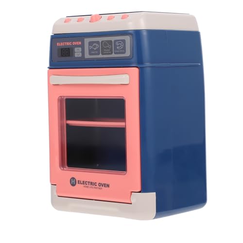 TOYANDONA 1stk Haushaltsgeräte Küchenspielzeug Ofenmodell Kinderspielzeug Spielhaus Für Mini- - Für Kinderküchengeräte Abs TOYANDONA 1stk Haushaltsgeräte Küchenspielzeug Ofenmodell Kinderspielzeug Spielhaus Für Mini- - Für Kinderküchengeräte Abs von TOYANDONA