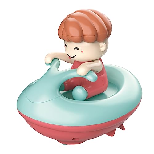 TOYANDONA 1stk Puppenyacht Hai Schwimmen Wasser Überdachung Uhrwerk-yachtspielzeug Wanne Kind Schwimmbad Blase Badespielzeug Schwimmspielzeug Aufziehspielzeug Rot TOYANDONA 1stk Puppenyacht Hai Schwimmen Wasser Überdachung Uhrwerk-yachtspielzeug Wanne Kind Schwimmbad Blase Badespielzeug Schwimmspielzeug Aufziehspielzeug Rot von TOYANDONA
