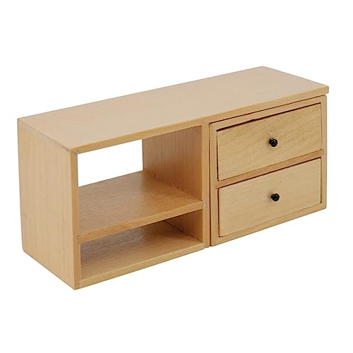 TOYANDONA 1stk Regalmodell Mini-Tisch Mini-Puppen-küchenschrank Mini-Sachen Szene Winzige Möbel Büro-bücherregal Mini- Mini-Schlafzimmer Winziges Zuhause Dinge Herd Winziges Hölzern TOYANDONA 1stk Regalmodell Mini-Tisch Mini-Puppen-küchenschrank Mini-Sachen Szene Winzige Möbel Büro-bücherregal Mini- Mini-Schlafzimmer Winziges Zuhause Dinge Herd Winziges Hölzern von TOYANDONA