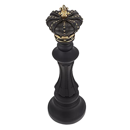 TOYANDONA Realistisches Skulpturenset Für Erwachsene Internationales Ornament Gartendekoration Bücherregalschmuck von TOYANDONA