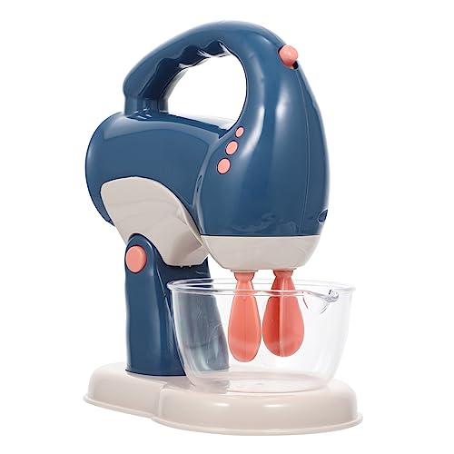 TOYANDONA 1stk Simulationsblender Gerätespielzeug Für Haushaltsgeräte Hausspielzeug Interessantes Spielhausspielzeug Miniaturspielzeug Kinderspielzeug Blue Plastik TOYANDONA 1stk Simulationsblender Gerätespielzeug Für Haushaltsgeräte Hausspielzeug Interessantes Spielhausspielzeug Miniaturspielzeug Kinderspielzeug Blue Plastik von TOYANDONA