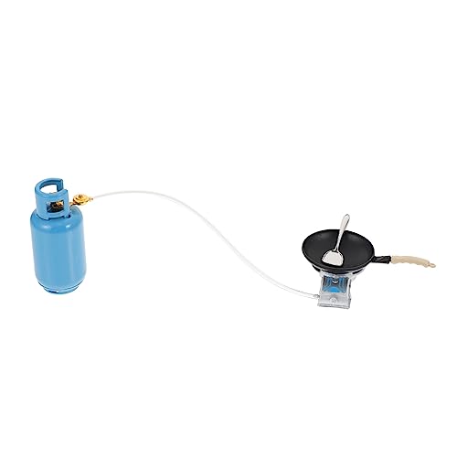 TOYANDONA 1stk Spielhaus Küchengeschirr- Schreibtisch-Miniatur- Simulierte Tankverzierung Mini-Tank-Ornament Mini-hausversorgung Mini-hausverzierung Plastik Blue TOYANDONA 1stk Spielhaus Küchengeschirr- Schreibtisch-Miniatur- Simulierte Tankverzierung Mini-Tank-Ornament Mini-hausversorgung Mini-hausverzierung Plastik Blue von TOYANDONA