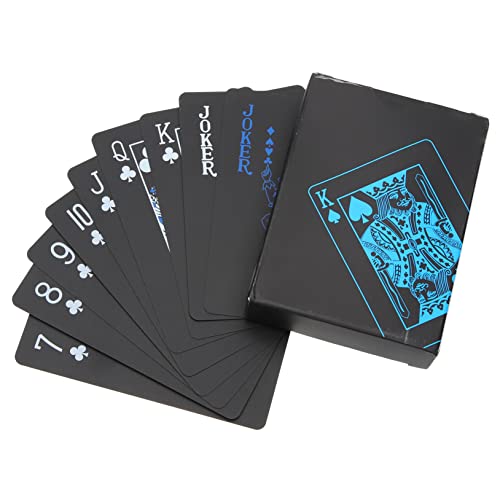 TOYANDONA 2 Kartons Lustiges Spiel Karte Inkohärentes Spiel Tischspiel Pokerspiel Für Party Brettspiele Nach Hause Pokerspielzeug Brettspiele- 2-Spieler-Spiele Für Plastik von TOYANDONA
