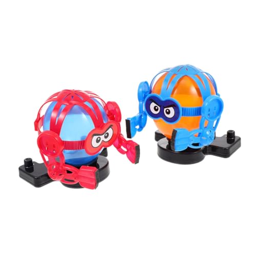 TOYANDONA 2 Sätze Kampfballonspielzeug Ballonkampfspiel Schlagballon Stanzballon Kampfballon-Puncher aufblasbares familienspiel Brettspiel-Ballons Ballonschwert-Kampfspiel Plastik TOYANDONA 2 Sätze Kampfballonspielzeug Ballonkampfspiel Schlagballon Stanzballon Kampfballon-Puncher aufblasbares familienspiel Brettspiel-Ballons Ballonschwert-Kampfspiel Plastik von TOYANDONA