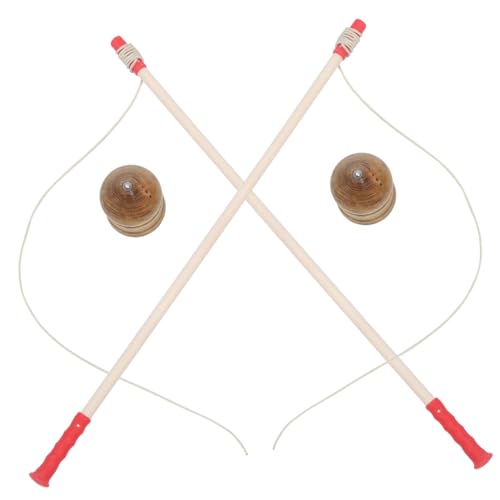 TOYANDONA 2 Sätze Kreisel für kinderspielzeug Gymnastikspielzeug spielsachen für Gyro- Kinderoberteile Holzspielzeug hölzern Beige TOYANDONA 2 Sätze Kreisel für kinderspielzeug Gymnastikspielzeug spielsachen für Gyro- Kinderoberteile Holzspielzeug hölzern Beige von TOYANDONA