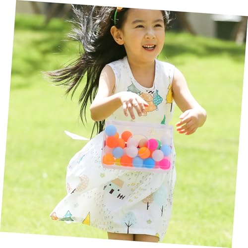TOYANDONA 2 Sätze Shaking Ball Spielset mit Bällen und Gürtel Interaktives Eltern Junge Mädchen für Zuhause und Outdoor Stressabbauendes Geschicklichkeitsspiel Konzentration und Hand Auge TOYANDONA 2 Sätze Shaking Ball Spielset mit Bällen und Gürtel Interaktives Eltern Junge Mädchen für Zuhause und Outdoor Stressabbauendes Geschicklichkeitsspiel Konzentration und Hand Auge von TOYANDONA