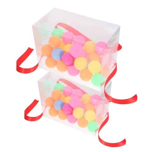 TOYANDONA 2 Sätze Twerking Schüttelbox mit Hüftgurten und Tischtennisbällen Interaktives Partyspiel für Junggesellinnenabschiede Outdoor Fitness Spaßiges Workout gegen Sitzbeschwerden TOYANDONA 2 Sätze Twerking Schüttelbox mit Hüftgurten und Tischtennisbällen Interaktives Partyspiel für Junggesellinnenabschiede Outdoor Fitness Spaßiges Workout gegen Sitzbeschwerden von TOYANDONA