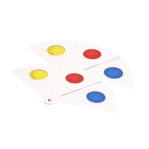 TOYANDONA 2 Sätze für wissenschaftliche Experimente kinderspielzeug kinderwerkzeug spielzeuge Farbfilterplatten Wissenschafts-Physik-Experiment- Papier TOYANDONA 2 Sätze für wissenschaftliche Experimente kinderspielzeug kinderwerkzeug spielzeuge Farbfilterplatten Wissenschafts-Physik-Experiment- Papier von TOYANDONA