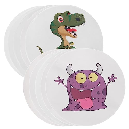 TOYANDONA 2 Sets Töpfchen Trainingsaufkleber Kleinkindaufkleber Cartoon Aufkleber Wasserfeste Aufkleber Kinderaufkleber Nagelaufkleber Töpfchenaufkleber Für Jungen TOYANDONA 2 Sets Töpfchen Trainingsaufkleber Kleinkindaufkleber Cartoon Aufkleber Wasserfeste Aufkleber Kinderaufkleber Nagelaufkleber Töpfchenaufkleber Für Jungen von TOYANDONA