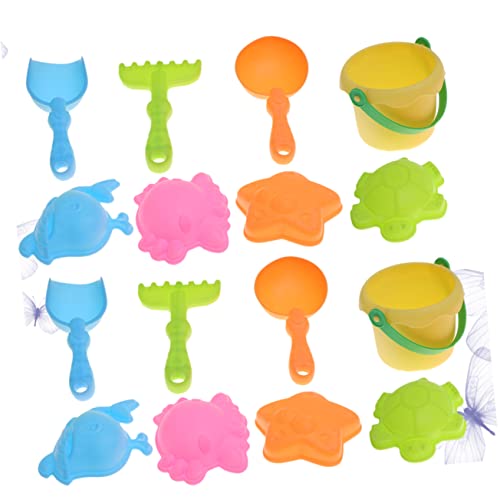TOYANDONA 2 Strandspielzeug Für Kinderspielzeug Kinderwerkzeuge Strandsandspielzeug Strandspielzeug Für Eimer Sandwerkzeuge TOYANDONA 2 Strandspielzeug Für Kinderspielzeug Kinderwerkzeuge Strandsandspielzeug Strandspielzeug Für Eimer Sandwerkzeuge von TOYANDONA