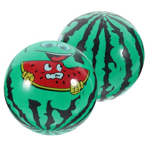 TOYANDONA 2 Stücke Aufblasbare Strand Große Strand Für Pool Pool Jungen Und Mädchen von TOYANDONA